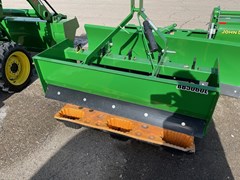 Tractor Blades For Sale 2021 Frontier BB5060L Tractor Blades For Sale 2021 Frontier BB5060L