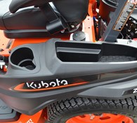 2022 Kubota Z400 Series Z422KW-54 Thumbnail 4