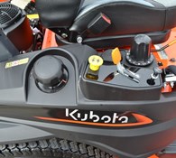 2022 Kubota Z400 Series Z422KW-54 Thumbnail 5