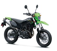 2023 Kawasaki KLX®230SM Thumbnail 1