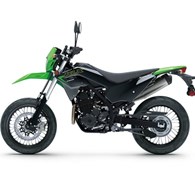 2023 Kawasaki KLX®230SM Thumbnail 3