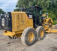 2016 Caterpillar 12M3 Thumbnail 3