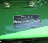 2012 John Deere S670 Thumbnail 24
