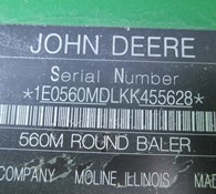2019 John Deere 560M Thumbnail 10
