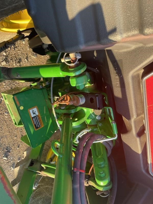 2015 John Deere 4066R Tractor - Compact Utility For Sale
