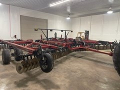 Disk Harrow For Sale 2018 Case IH 335 VT Disk Harrow For Sale 2018 Case IH 335 VT