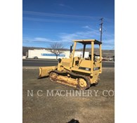 1991 Caterpillar D3C Thumbnail 4