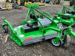 Finishing Mower For Sale 2022 Woods RD990-X 