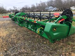 Header-Draper/Flex For Sale 2021 John Deere RD40F Header-Draper/Flex For Sale 2021 John Deere RD40F