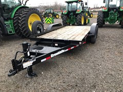 Utility Trailer For Sale 2023 Cronkhite 3400EWA Utility Trailer For Sale 2023 Cronkhite 3400EWA