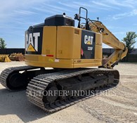 2017 Caterpillar 335F LCR Thumbnail 3