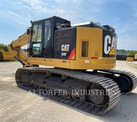 2017 Caterpillar 335F LCR Thumbnail 4