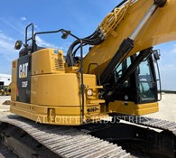 2017 Caterpillar 335F LCR Thumbnail 9