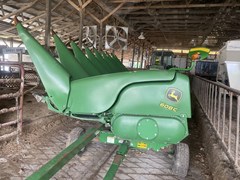 Combine Header-Corn For Sale 2017 John Deere 608C Combine Header-Corn For Sale 2017 John Deere 608C