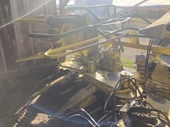 Forage Harvester-Pull Type For Sale 2009 John Deere 686 Forage Harvester-Pull Type For Sale 2009 John Deere 686