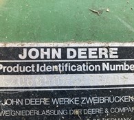 1998 John Deere 6850 Thumbnail 16