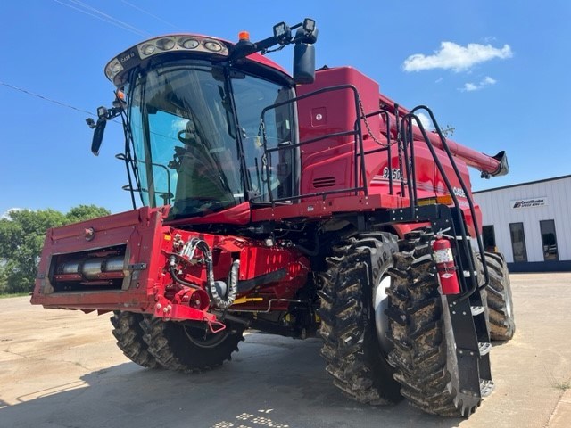 2019 Case IH 9250 Combine For Sale