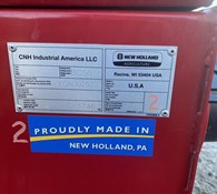 2017 New Holland BC5070 Hayliner Thumbnail 5