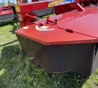 New Holland Discbine H7330 Thumbnail 6