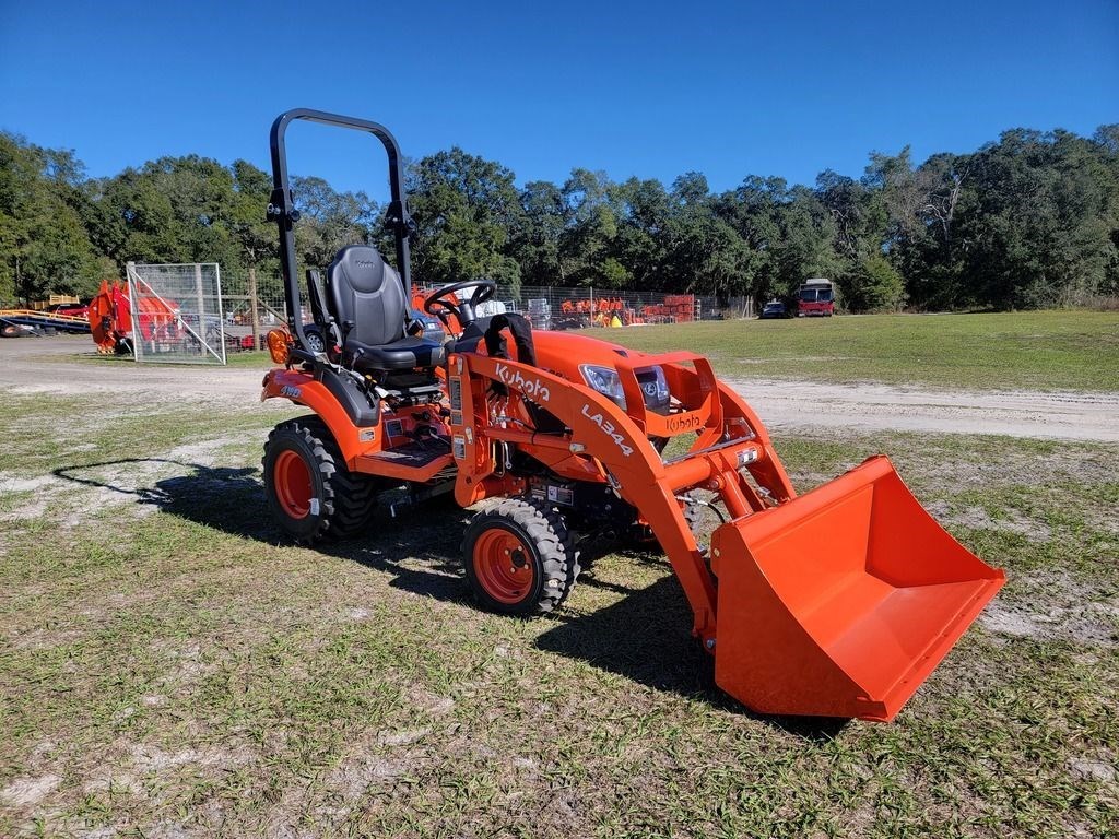 2023 Kubota BX Series BX2380 Compact Utility Tractor VenteChiefland Florida