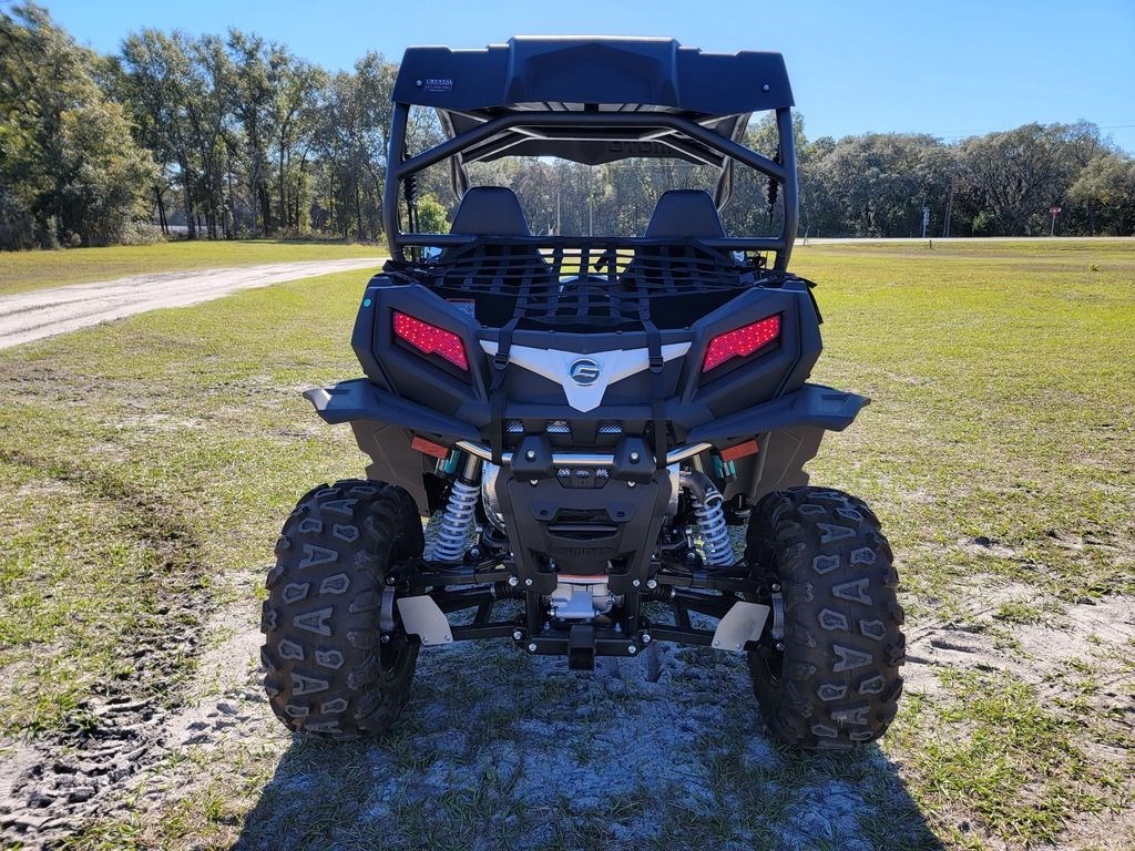 2022 CFMOTO ZForce 800 EX Utility Vehicle For Sale in Chiefland Florida