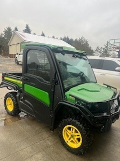 Utility Vehicle For Sale 2018 John Deere XUV 835R Utility Vehicle For Sale 2018 John Deere XUV 835R