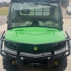 2018 John Deere XUV 835R Utility Vehicle For Sale