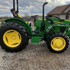 2020 John Deere 5065E Tractor - Utility For Sale