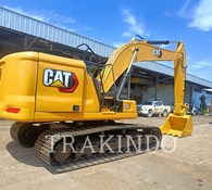 2020 Caterpillar 320-07GC Thumbnail 3