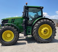 2020 John Deere 6230R Thumbnail 1