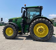 2020 John Deere 6230R Thumbnail 18