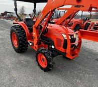 2012 Kubota L4600HST Thumbnail 3