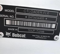 2022 Bobcat CT1021 Thumbnail 6
