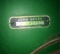 John Deere 643 Thumbnail 5