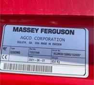 2022 Massey Ferguson FL3615 Thumbnail 3