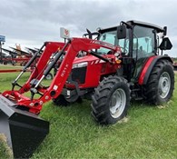 2022 Massey Ferguson 4707 Thumbnail 2