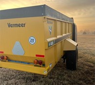 2023 Vermeer HF400 Thumbnail 6