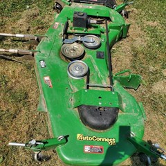 2015 John Deere 3039R Tractor - Compact Utility For Sale