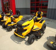 2022 Cub Cadet LX46 Thumbnail 4