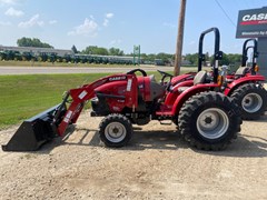 Tractor - Compact Utility For Sale 2022 Case IH Farmall 40A , 40 HP Tractor - Compact Utility For Sale 2022 Case IH Farmall 40A , 40 HP