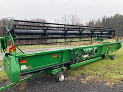 Combine Header-Auger/Flex For Sale 2016 John Deere 630F Combine Header-Auger/Flex For Sale 2016 John Deere 630F