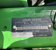 2018 John Deere 640FD Thumbnail 12
