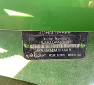 2019 John Deere 560R Thumbnail 16