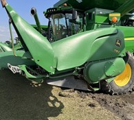 2018 John Deere 718C Thumbnail 1