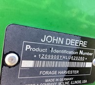 2020 John Deere 9900 Thumbnail 21