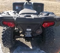 2018 Polaris 450 EFI Sportsman Thumbnail 7