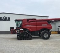 2021 Case IH 8250 Thumbnail 1