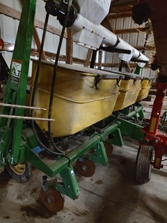 Planter For Sale 2014 John Deere 1755 Planter For Sale 2014 John Deere 1755