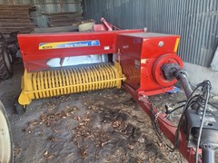 Baler-Square For Sale 2016 New Holland BC5070 