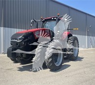 2020 Case IH MAGNUM 340 AFS CONNECT Thumbnail 2